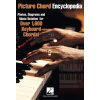HAL LEONARD Picture Chord Encyclopedia for Keyboard: Photos, Diagrams and Music Notation for Over 1,600 Keyboard Chords –  Hal Leonard Publishing Corporation, Hal Leonard