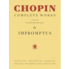 Hal Leonard Pub Co Chopin Complete Works Editor Paderewski IV – Ignacy Jan Paderewski (Puha kötésű)