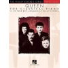 HAL LEONARD Queen for Classical Piano