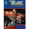 HAL LEONARD ZZ Top Guitar Pack: Includes ZZ Top Guitar Anthology Book and ZZ Top Guitar Play-Along DVD | ZZ Top