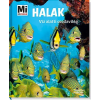  Halak - Víz alatti csodavilág