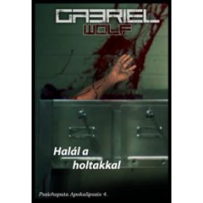 Halál a holtakkal irodalom