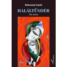 Haláltündér – Hét dráma regény