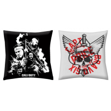 Halantex Call of Duty párna, díszpárna 40x40 cm lakástextília