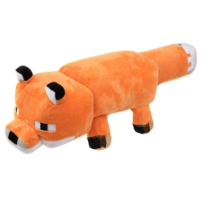 Halantex Minecraft: Róka formapárna - 58 cm lakástextília
