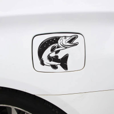  Halas Matrica - Csuka információs címke