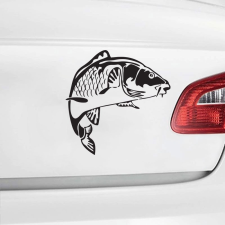  Halas Matrica - Ponty információs címke