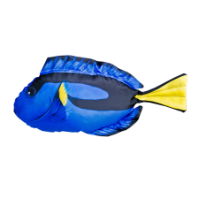  Halas Párna Baby Szenilla Forma 32cm (74016-181) lakástextília