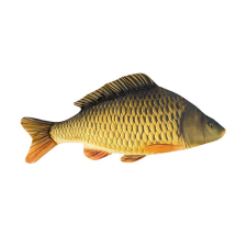  Halas Párna Pikkelyes Ponty forma 60cm (74016-106) ajándéktárgy