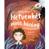 Halász Margit - Hetvenhét vörös bárány