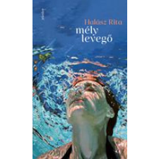 Halász Rita - Mély levegő egyéb könyv