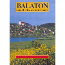 Halász Zoltán Balaton and its environs - A walk through history (BK24-131340) művészet