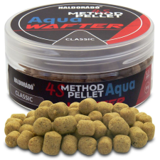 Haldorádó 4S Method Pellet Aqua Wafter - Classic csali