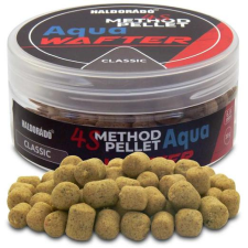  Haldorádó 4S Method Pellet Aqua Wafter - Classic 30g bojli, aroma