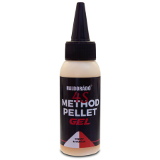 Haldorádó 4S Method Pellet Gel - Vajsav & Vanília bojli, aroma