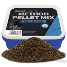  Haldorádó 4S Method Pellet Mix 400G - Tél - Halas bojli, aroma