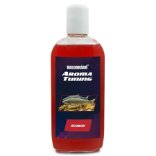 Haldorádó Aroma Tuning - Scobar/ Paduc, márna horgászkiegészítő