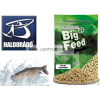  Haldorádó Big Feed - C6 Pellet - Tigrismogyoró 0,8 Kg