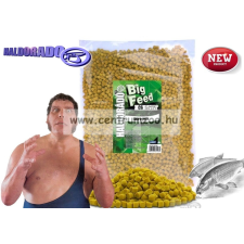  Haldorádó Big Feed - C6 Pellet - Vad Ponty 2,0 Kg bojli, aroma