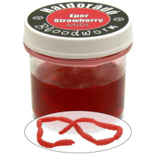  Haldorádó Bloodworm Midi - Eper 150db bojli, aroma