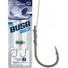 Haldorádó Busa előke 2 horog