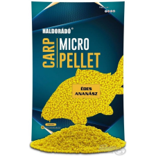  HALDORÁDÓ Carp Micro Pellet - Édes Ananász 600g bojli, aroma