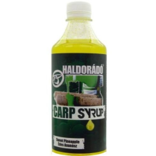 Haldorádó Carp Syrup 500 ml édes ananász horgászkiegészítő