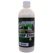  HALDORÁDÓ Carp Syrup - Juhar &amp; Banán 500ml bojli, aroma