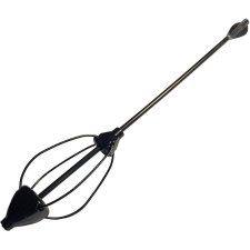 Haldorádó Dart 4 bordás Pellet Feeder 65 g horgászkiegészítő
