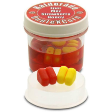  Haldorádó DupleXCorn - Eper + Méz 8 szem / tégely bojli, aroma