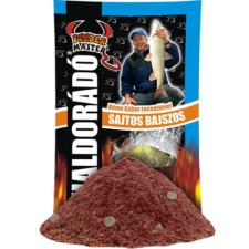 Haldorádó Etetőanyag - Sajtos Bajszos csali