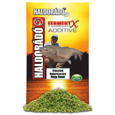 Haldorádó FermentX Additive - Erjesztett kukoricacsíra - Nagy Amur bojli, aroma