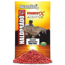 Haldorádó FermentX Additive - Erjesztett kukoricacsíra - Nagy Ponty bojli, aroma