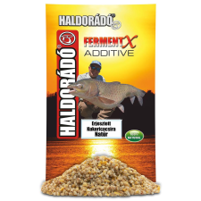 Haldorádó FermentX Additive - Erjesztett kukoricacsíra - Natúr bojli, aroma