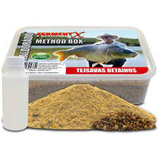  Haldorádó FermentX Method Box - Tejsavas Betain 400g bojli, aroma