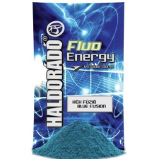  Haldorádó Fluo energy etetőanyag 800g kék Fúzió bojli, aroma