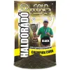  Haldorádó Gold Feeder - Champion Corn - BLACK Etetőanyag 1Kg