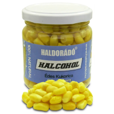 Haldorádó HALCOHOL Édes Kukorica / Sweet Corn bojli, aroma
