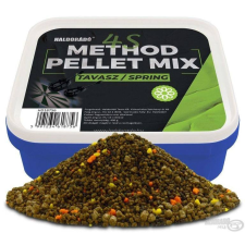 Haldoradó HALDORÁDÓ 4S Method Pellet Mix  Tavasz csali