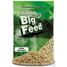 Haldoradó HALDORÁDÓ Big Feed - C6 Pellet Tigrismogyoró   800g bojli, aroma