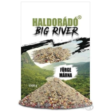 Haldorádó Haldorádó BIG RIVER - Fürge Márna csali
