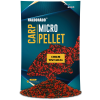 Haldorádó HALDORÁDÓ Carp Micro Pellet - Chilis Tintahal
