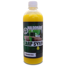 Haldorádó HALDORÁDÓ Carp Syrup - Champion Corn horgászkiegészítő