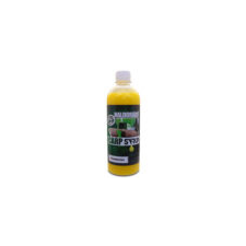 Haldoradó HaldorÁdÓ Carp Syrup - Champion Corn csali