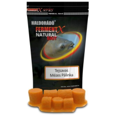 Haldoradó HALDORÁDÓ FERMENTX NATURAL BAIT-MÉZES PÁLINKA bojli, aroma