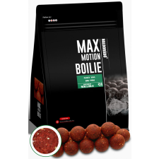 Haldorádó HALDORÁDÓ MAX MOTION Boilie Premium Soluble 24 mm - Nagy Hal csali