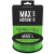 Haldorádó HALDORÁDÓ MAX MOTION Fluo Green zsinór