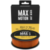 Haldorádó HALDORÁDÓ MAX MOTION Gold 0,25 mm / 900 m - 7,75 kg
