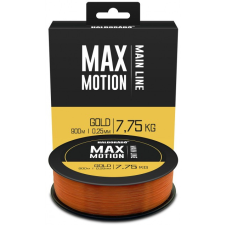 Haldorádó HALDORÁDÓ MAX MOTION Gold zsinór horgászzsinór