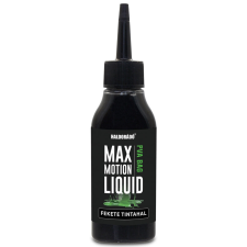 Haldorádó HALDORÁDÓ MAX MOTION PVA Bag Liquid - Fekete Tintahal horgászkiegészítő